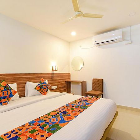 Fabhotel Wr Grand I - Nr Secunderabad Railway Station Esterno foto